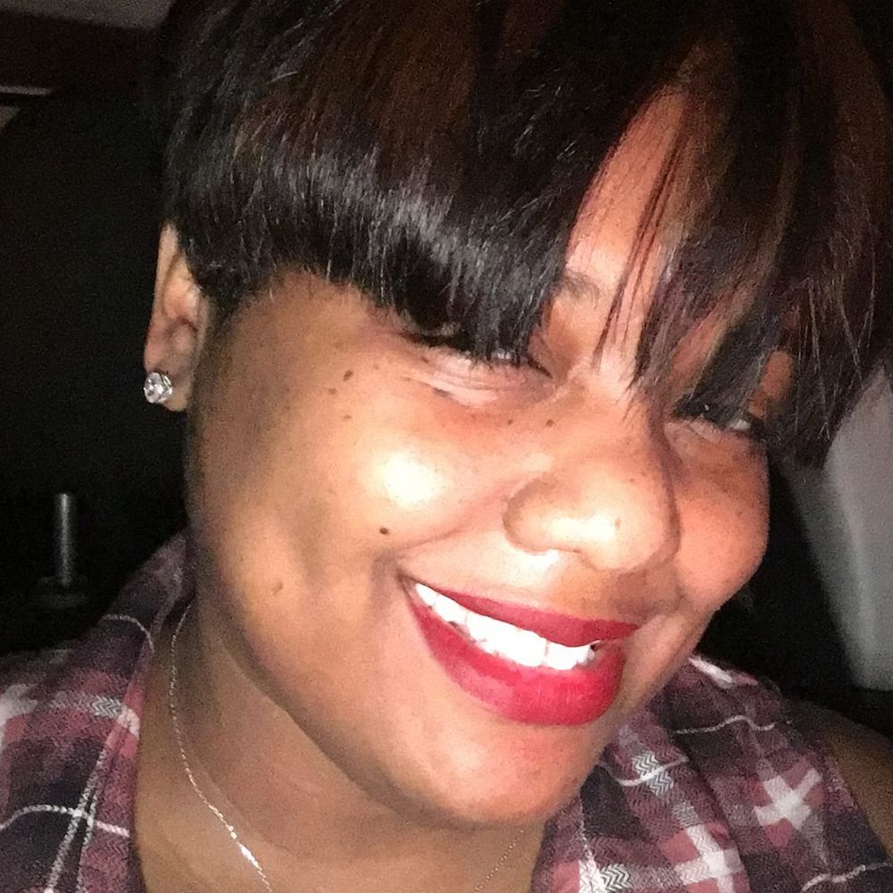 Meet your Posher, Byria